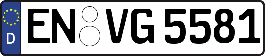 EN-VG5581