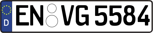 EN-VG5584