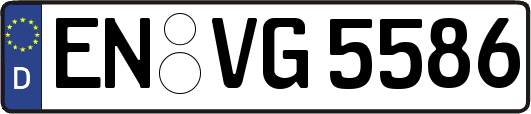 EN-VG5586