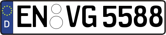 EN-VG5588