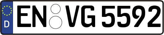 EN-VG5592