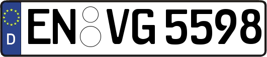 EN-VG5598