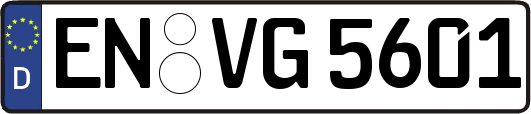 EN-VG5601