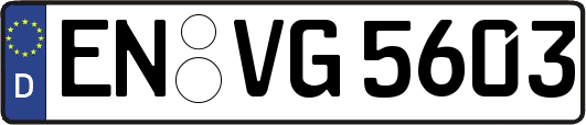EN-VG5603