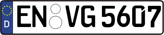 EN-VG5607