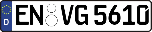 EN-VG5610