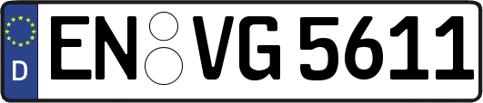 EN-VG5611