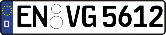 EN-VG5612