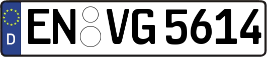 EN-VG5614