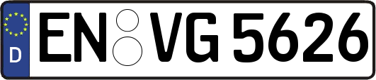 EN-VG5626