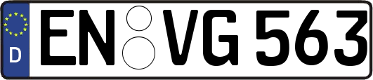 EN-VG563