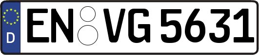 EN-VG5631