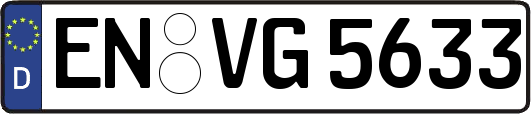 EN-VG5633