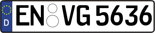 EN-VG5636