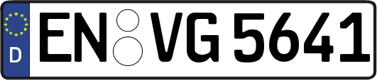 EN-VG5641