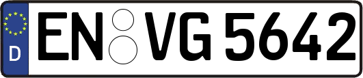EN-VG5642