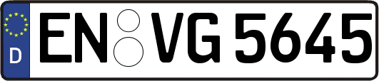 EN-VG5645