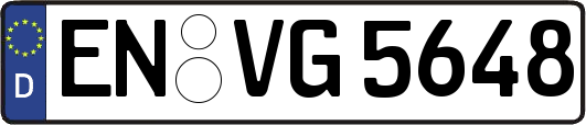 EN-VG5648