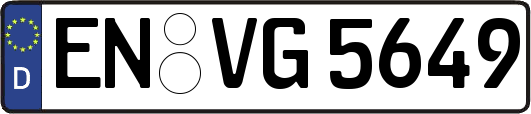 EN-VG5649