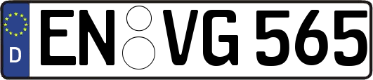 EN-VG565
