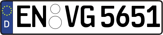 EN-VG5651