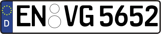 EN-VG5652