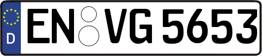 EN-VG5653