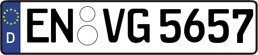 EN-VG5657