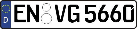 EN-VG5660