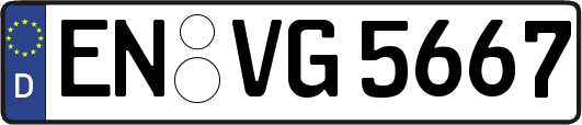 EN-VG5667