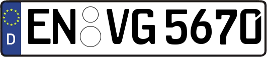 EN-VG5670