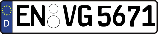 EN-VG5671