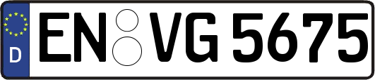 EN-VG5675