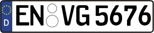 EN-VG5676