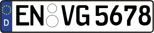 EN-VG5678