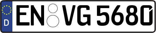 EN-VG5680