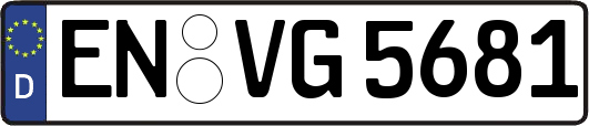 EN-VG5681