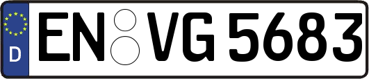 EN-VG5683