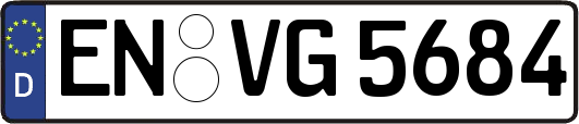 EN-VG5684