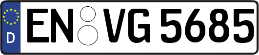 EN-VG5685
