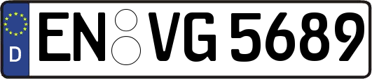 EN-VG5689