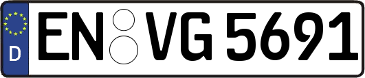 EN-VG5691