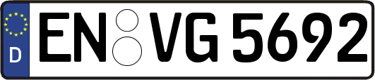 EN-VG5692