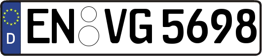 EN-VG5698