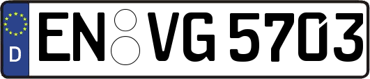 EN-VG5703