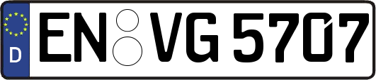EN-VG5707