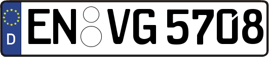 EN-VG5708