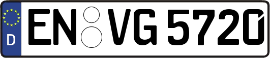 EN-VG5720