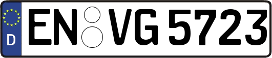 EN-VG5723