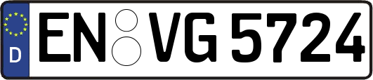 EN-VG5724